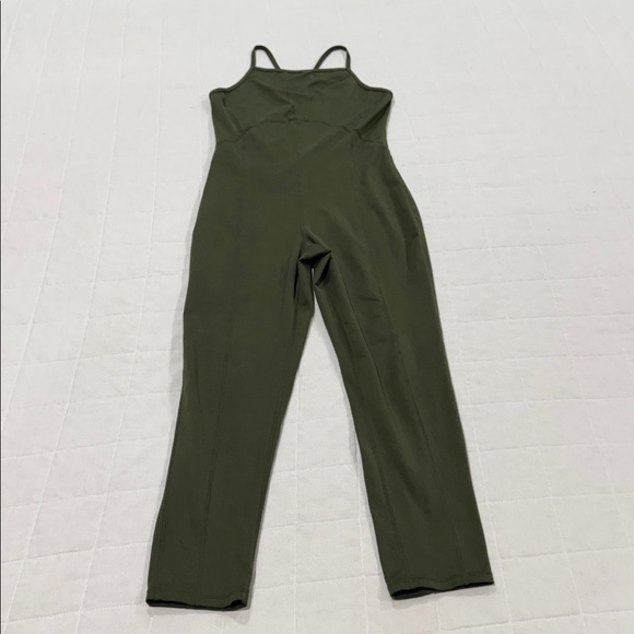 FP Movement by Free People Pants - Free People Ashford Side to Side Performance Jumpsuit